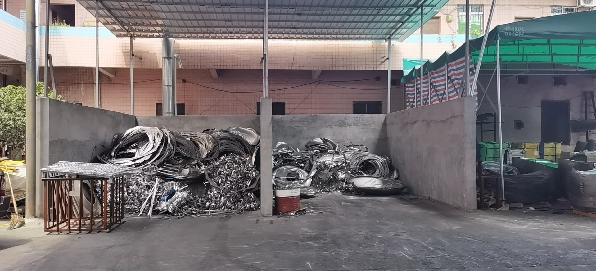 Foshan Jianzhong Stainless Steel Sealing Co., Ltd