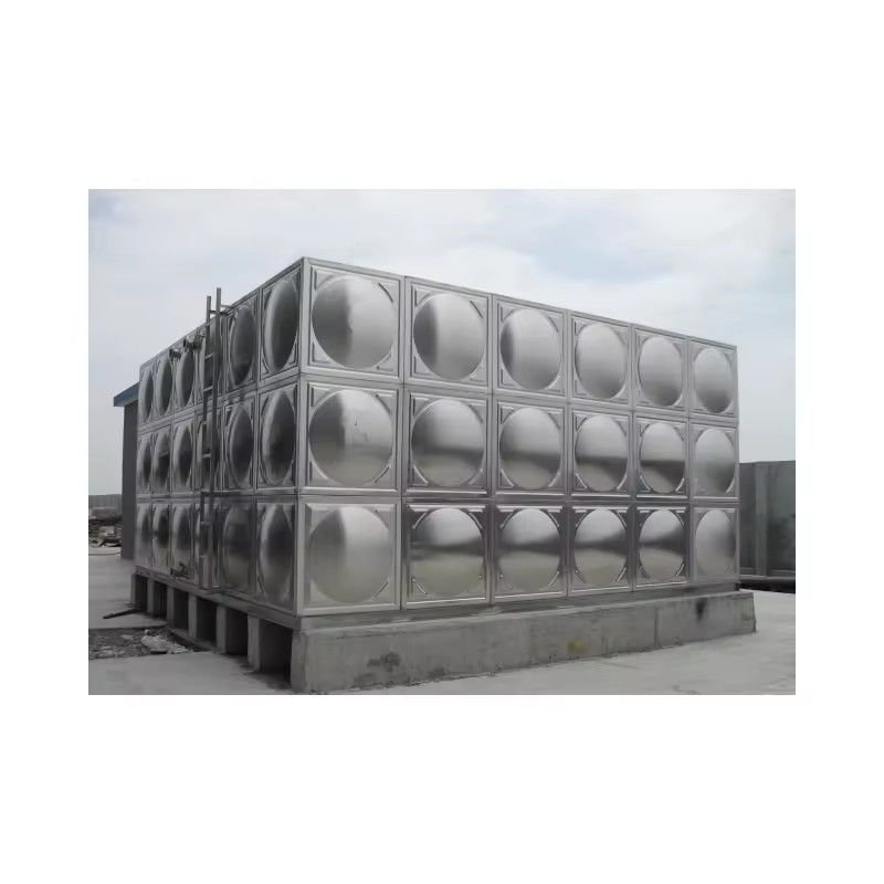 Hot Sale SS304 RV Water tank collapsible water tank for 4x4 water tanks moulds manufacturer