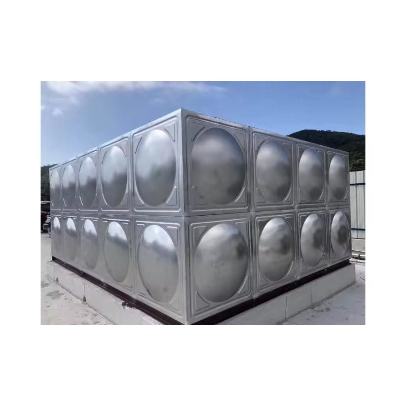 Hot Sale SS304 RV Water tank collapsible water tank for 4x4 water tanks moulds manufacturer