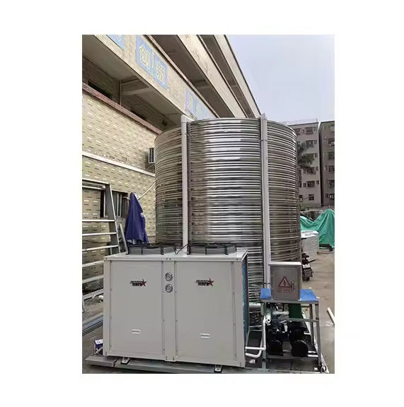 Easy To Transport Cylindrical Water Tank Aquaculture Fish Tanks For Fish Farming