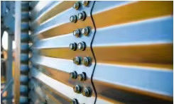 Corrugated Metal Water Storage Tanks Rainwater Reservoir Irrigation Fire Cylindrical Round Galv Rainwater Tanks