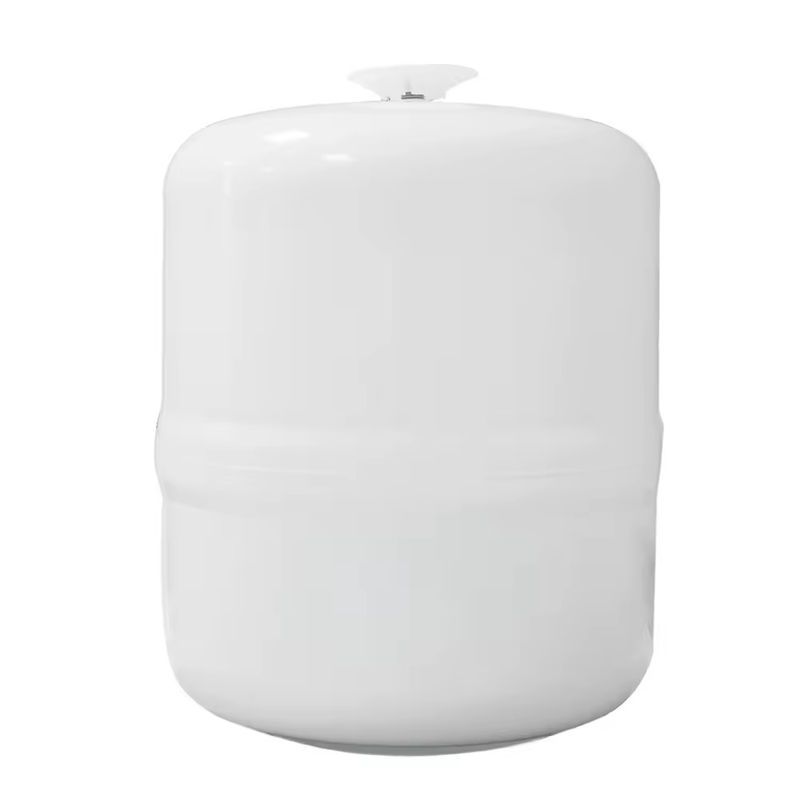 4G Storage Pressure Tank Compatible With All RO Systems Reverse Osmosis Water Tank