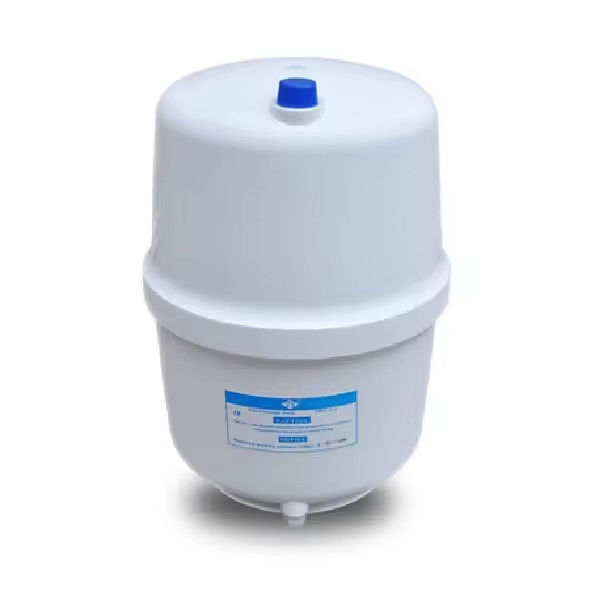 4G Storage Pressure Tank Compatible With All RO Systems Reverse Osmosis Water Tank
