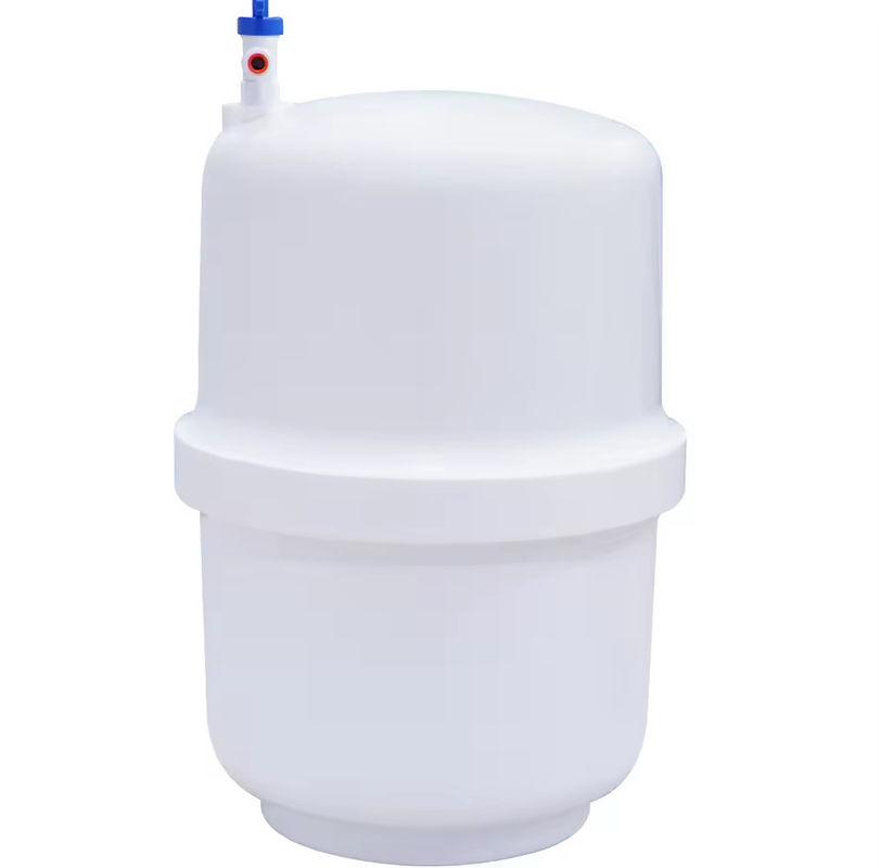 4G Storage Pressure Tank Compatible With All RO Systems Reverse Osmosis Water Tank