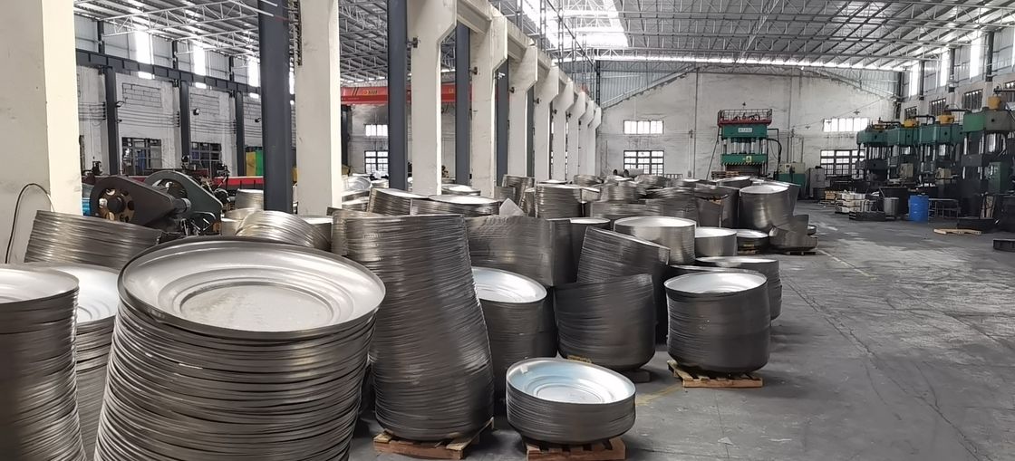 Stainless Steel Water Tank Top Head Cover And Bottom Cover For Ss Water Tank Lids Storage Ss Water Tank 300L-20000L