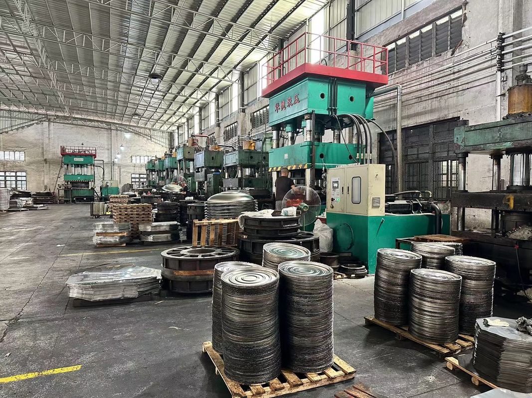 Customized 304 Stainless Steel Water Tank Cover For Hotels Food & Beverage Factory