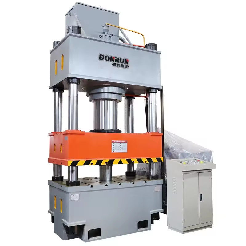 Hydraulic Press Molding Water Tank Making Machine For 630 Ton Frp Grp Panels Split / Sectional Rain Water Tanks