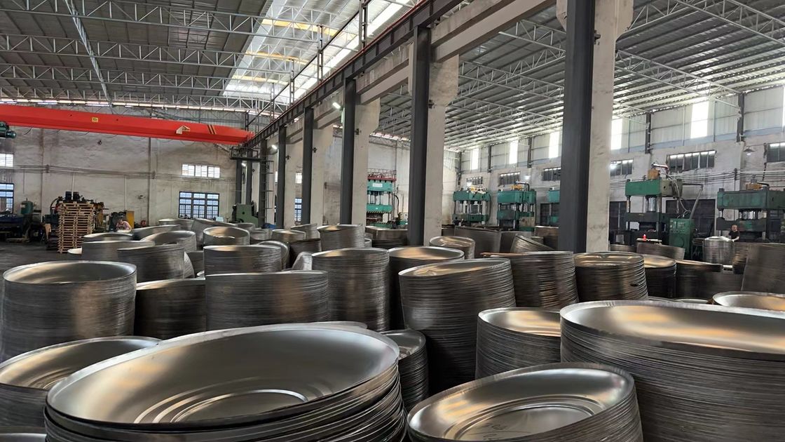 10 Gallon 20 Gallon Industrial SS 304 Stainless Steel Water Tank Cover Softener Filter Tank For Water Treatment Covers