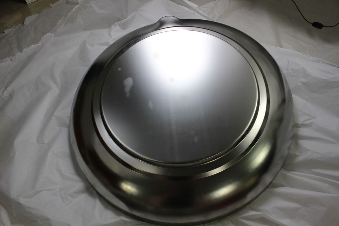 201 304 Stainless Steel Water Tank Covers Lids Caps For Pure Water Storage Needs