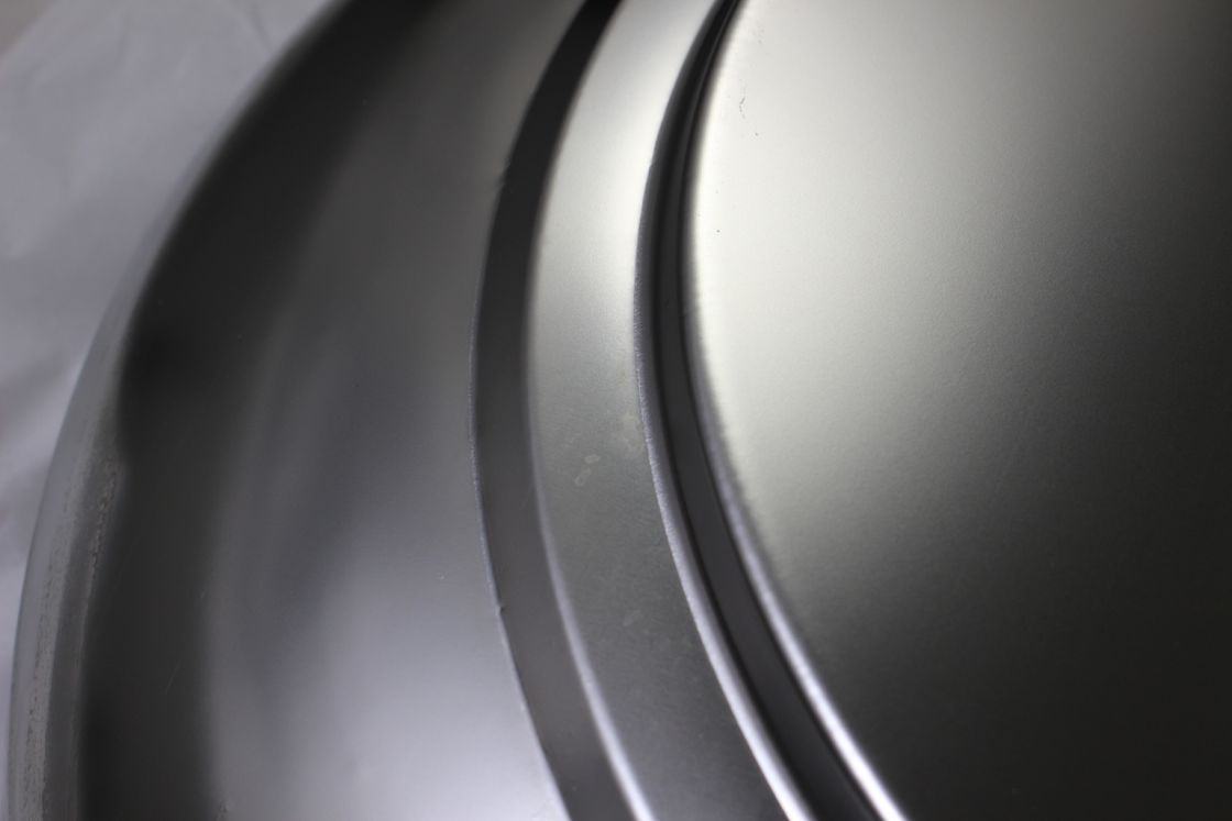 201 304 Stainless Steel Water Tank Covers Lids Caps For Pure Water Storage Needs