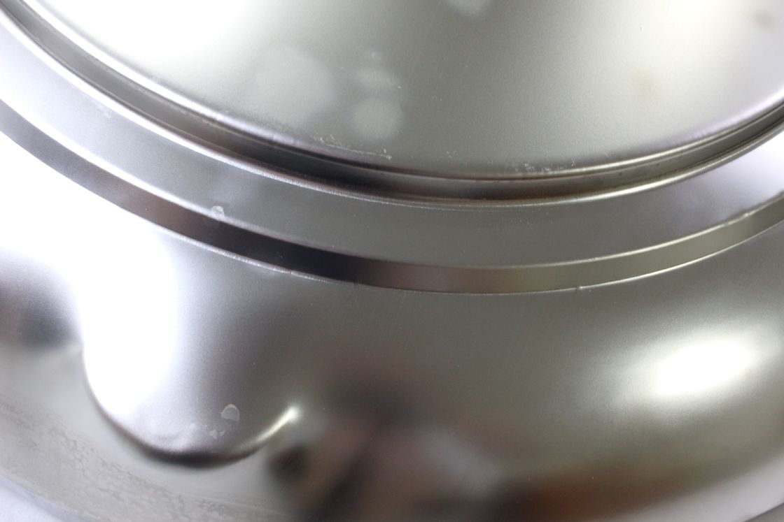 201 304 Stainless Steel Water Tank Covers Lids Caps For Pure Water Storage Needs