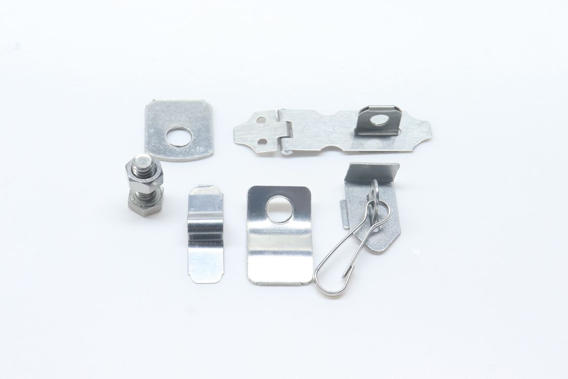 Stainelss Steel Cover Mould Large Size 1700mm 1400mm Attachment For Pure Water Storage Tanks