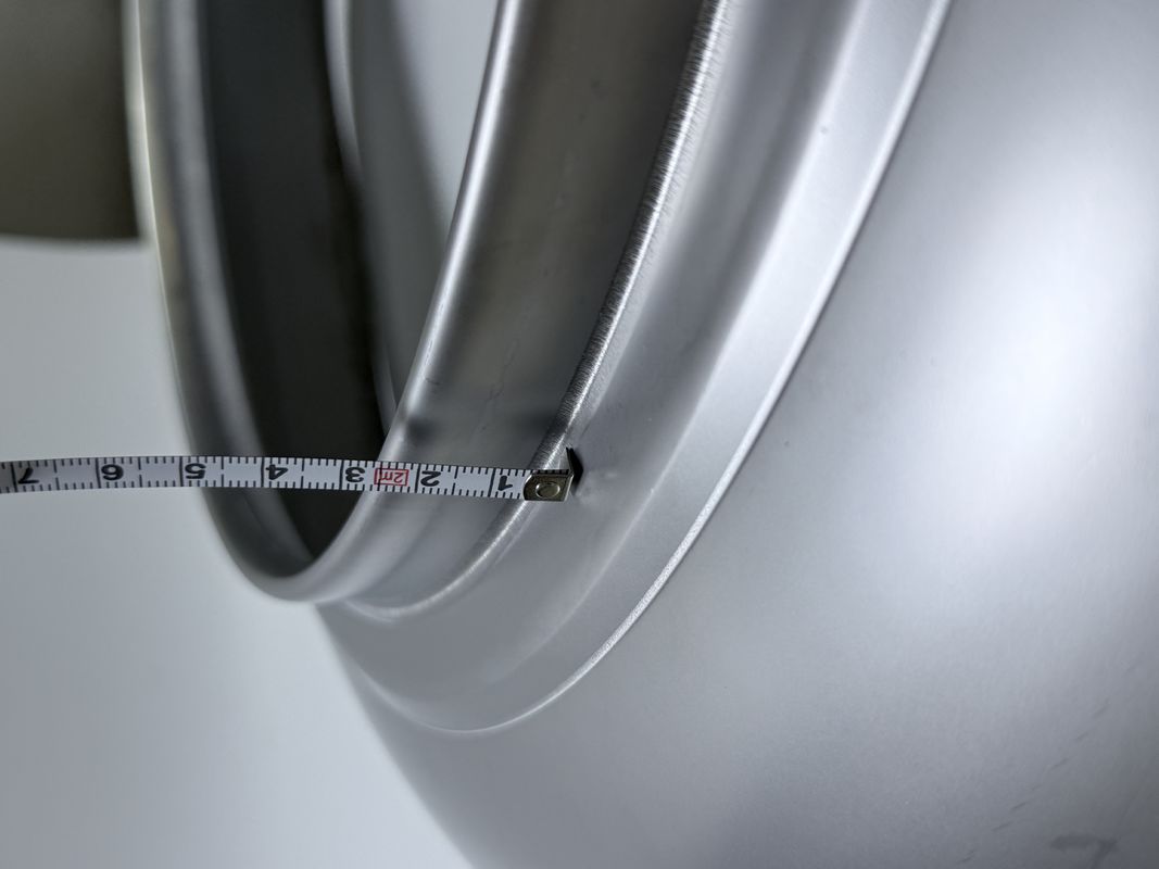 ssStainless Steel Water Tank Dishes Pure Ss Water Tank Cover Water Tank Top Bottom