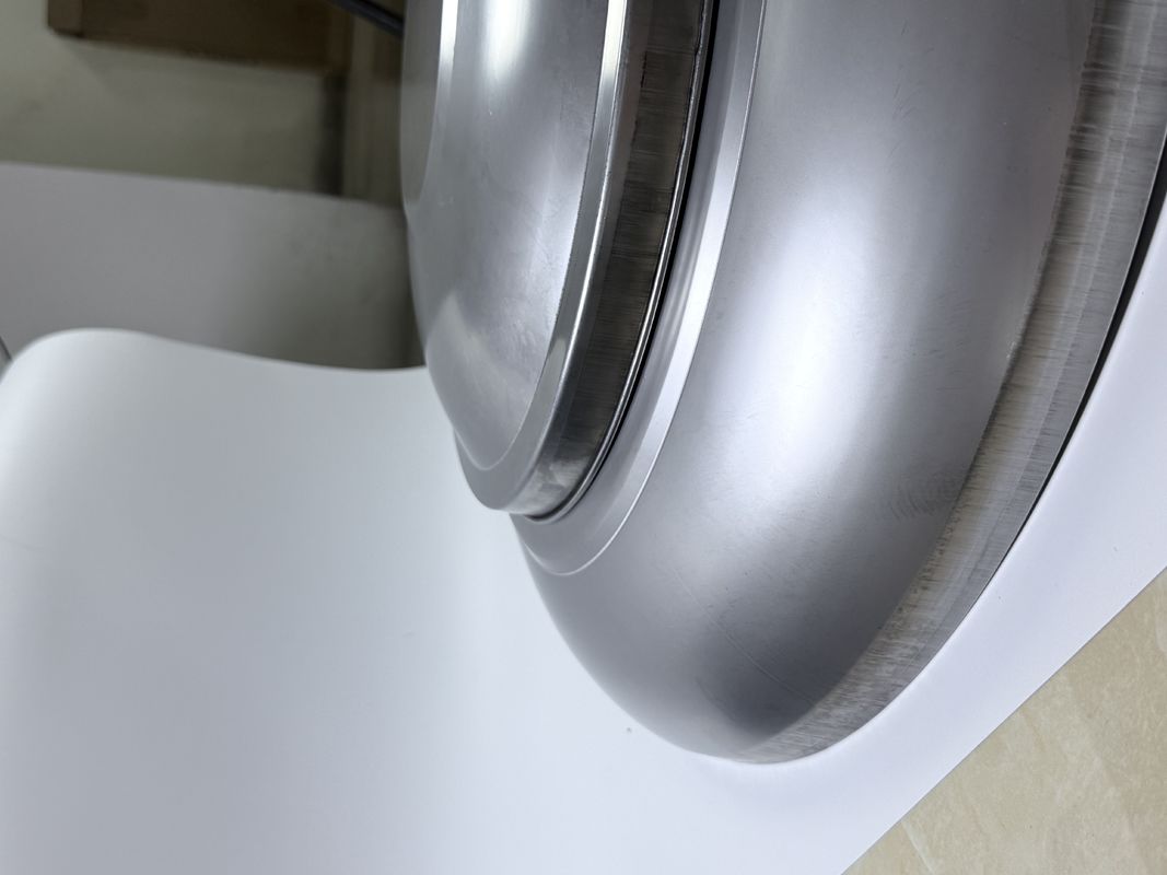 Stainless Steel Water Tank Covers Lids Caps for Pure Water Storage Tank