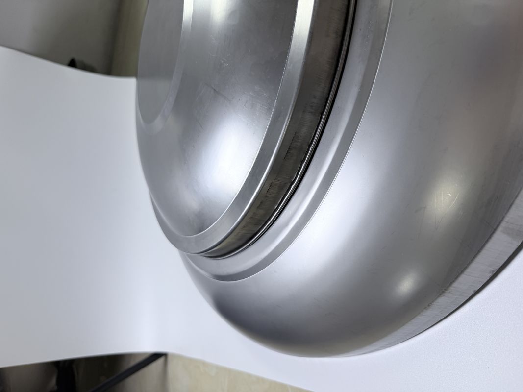 Stainless Steel Water Tank Covers Lids Caps for Pure Water Storage Tank