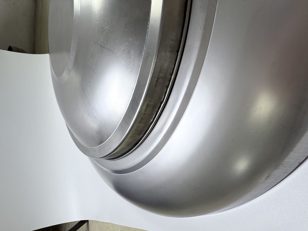 Stainless Steel Water Tank Covers Lids Caps for Pure Water Storage Tank