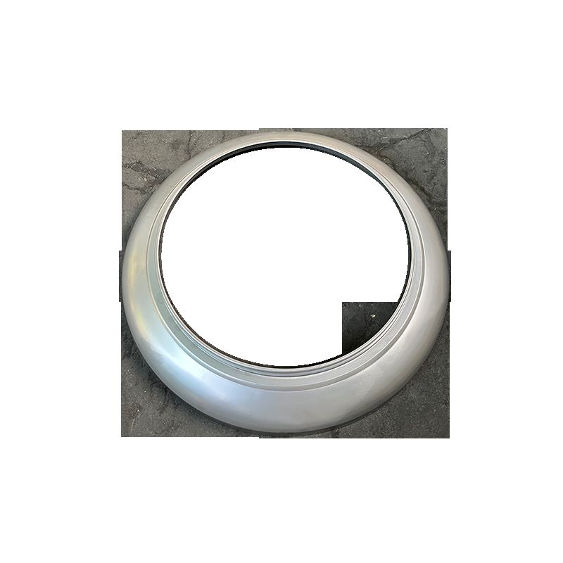 Customized Stainless Steel Water Tank Covers Lids Caps for Customized Water Tank with Customized Specification