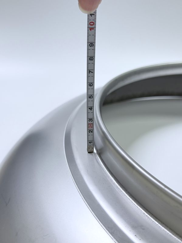 Customized Stainless Steel Water Tank Covers Lids Caps for Customized Water Tank with Customized Specification