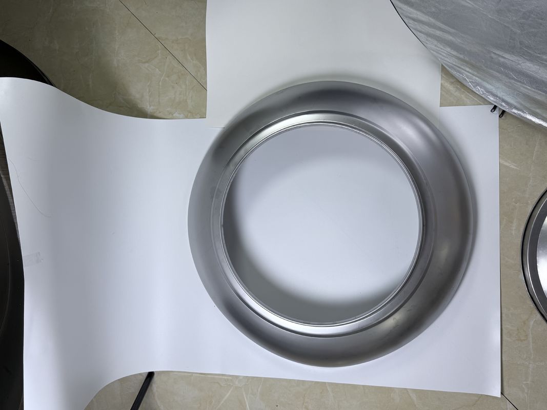 Customized Stainless Steel Water Tank Covers Lids Caps for Customized Water Tank with Customized Specification