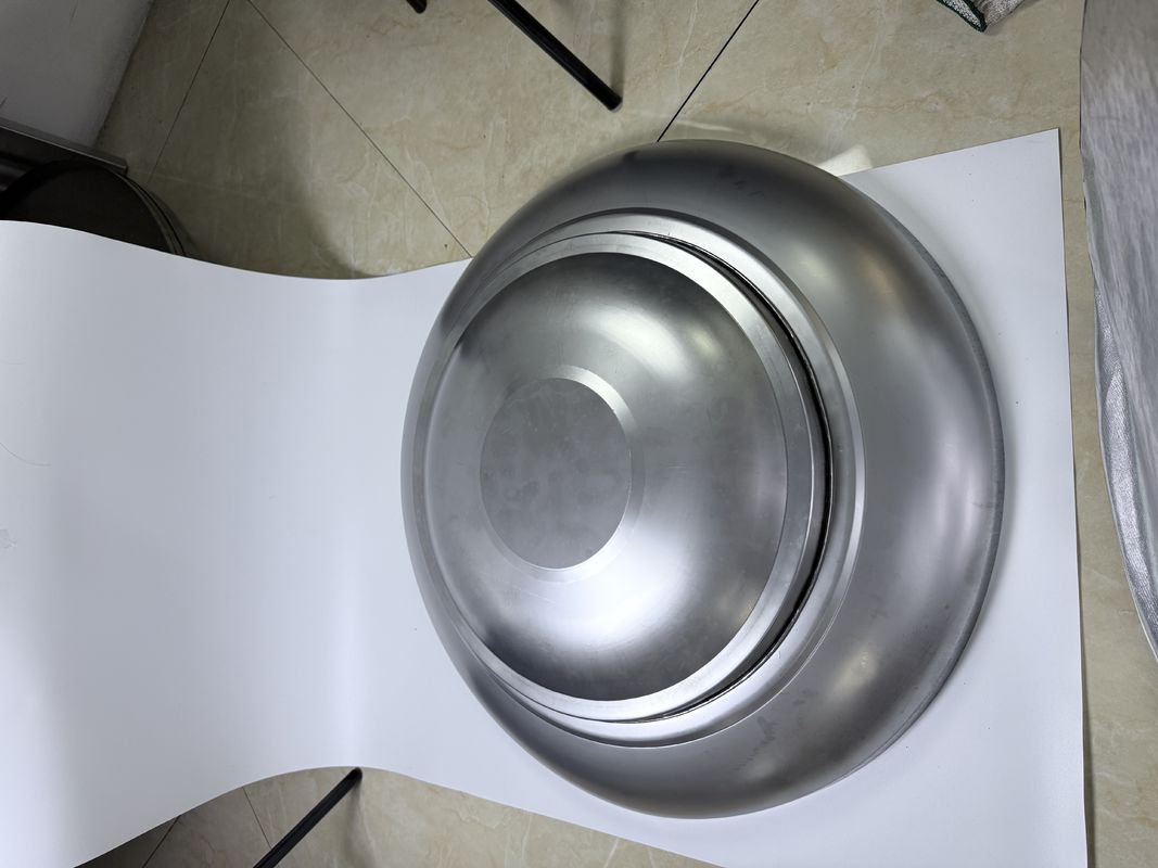 Customized Stainless Steel Water Tank Covers Lids Caps for Customized Water Tank with Customized Specification