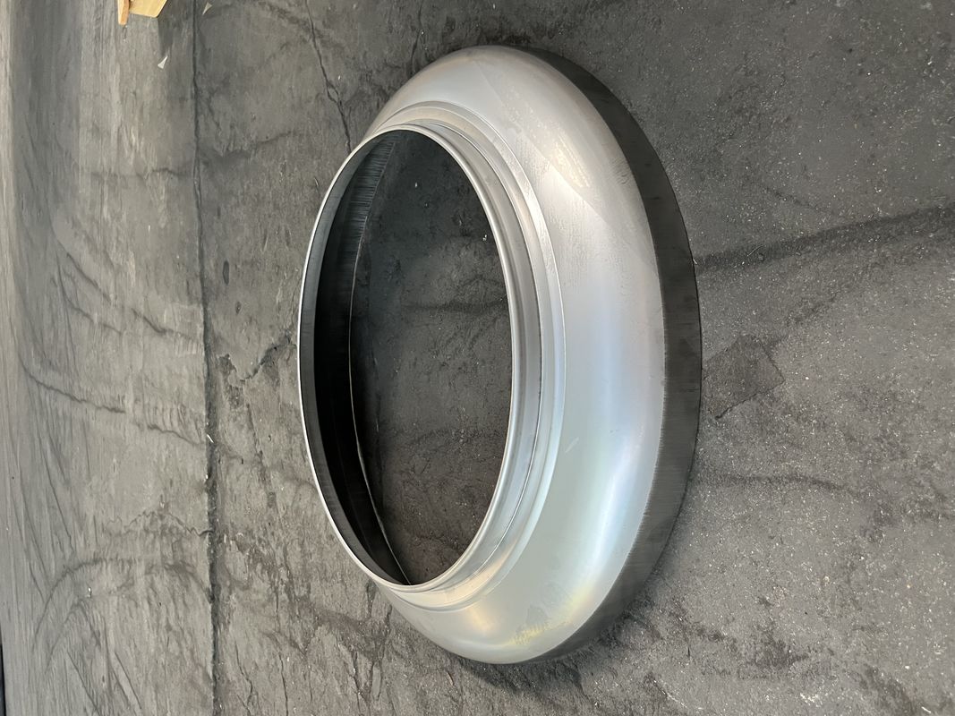 Customized Stainless Steel Water Tank Covers Lids Caps for Customized Water Tank with Customized Specification