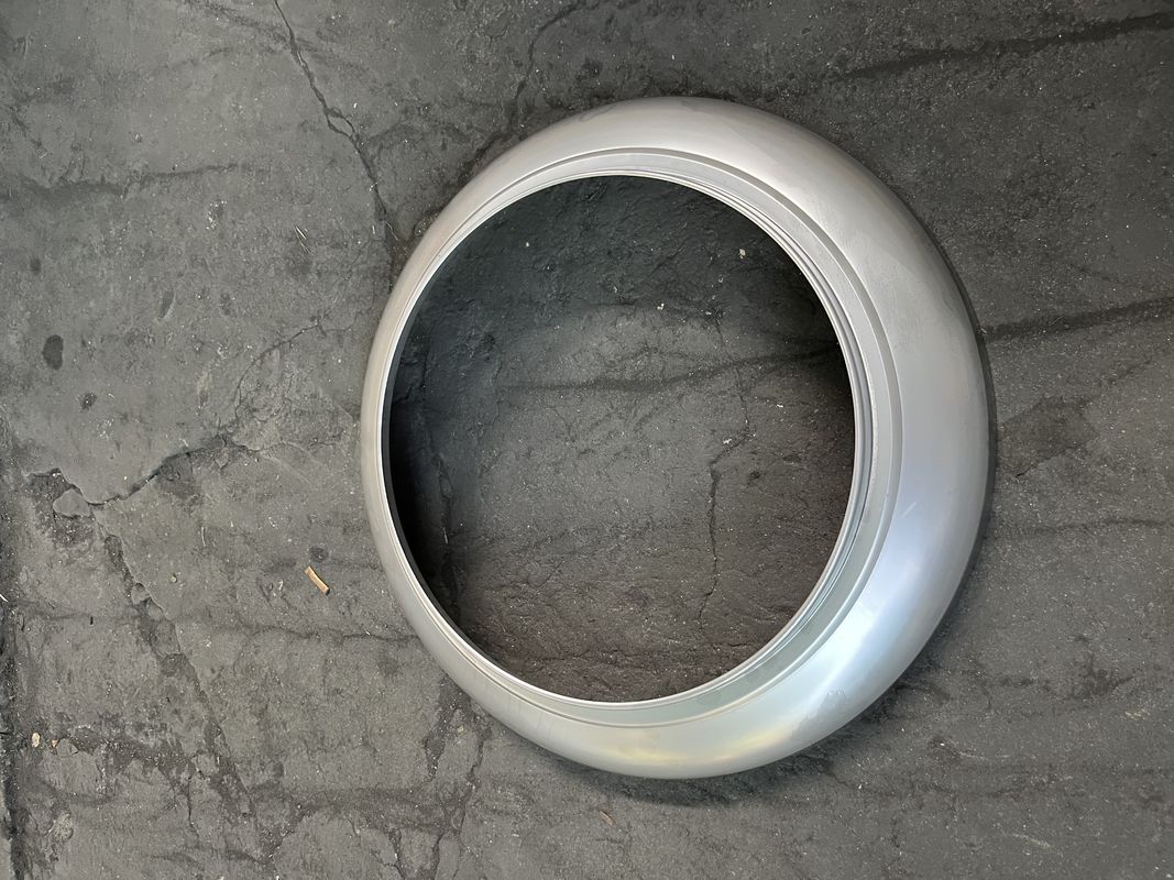 Customized Stainless Steel Water Tank Covers Lids Caps for Customized Water Tank with Customized Specification